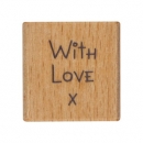 With Love